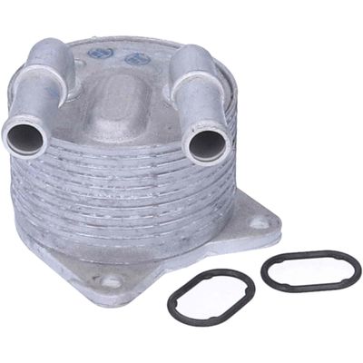 RADIATOR ULEI ULEI MOTOR BIRTH 80874