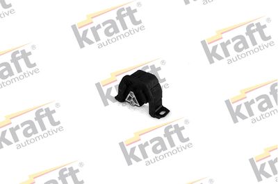 KRAFT AUTOMOTIVE 1491653 Подушка двигателя для OPEL ASTRA F (T92)