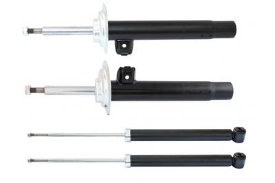 амортисьор MAPCO 40977