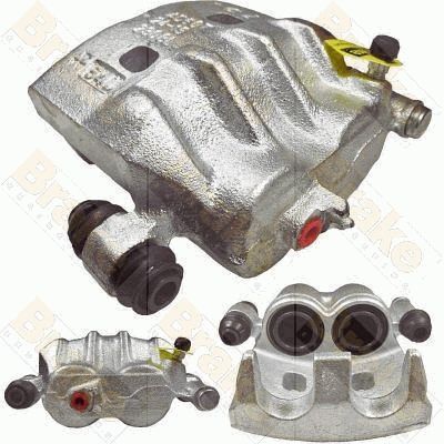 Brake Caliper Brake ENGINEERING CA1771