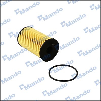 FILTRU ULEI MANDO EEOQ0001Y