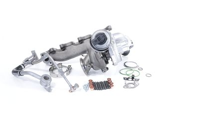 LADER AUFLADUNG BTS Turbo T981463 28