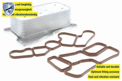 ÖLKüHLER MOTORöL VEMO V30601321 10