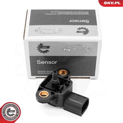 Senzor tlaku sacího potrubí ESEN SKV 17SKV898