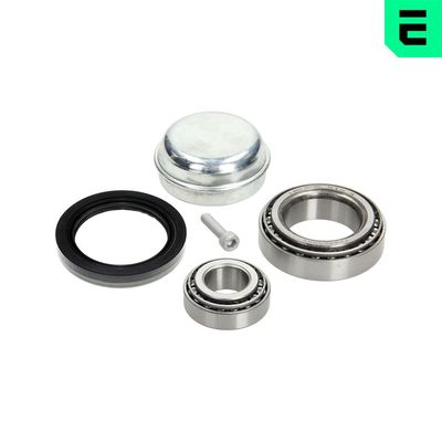 Wheel Bearing Kit 401511