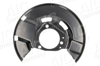 SPRITZBLECH BREMSSCHEIBE AIC 75600 1