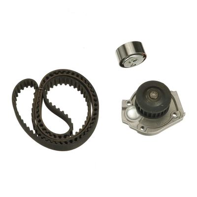 SET POMPA APA + CUREA DINTATA GATES KP15627XS 61