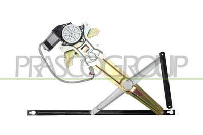 MECANISM ACTIONARE GEAM