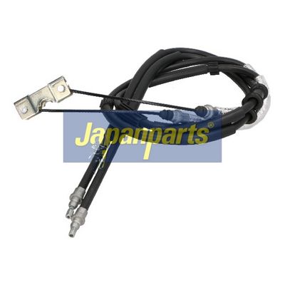 JAPANPARTS Trosas, stovėjimo stabdys