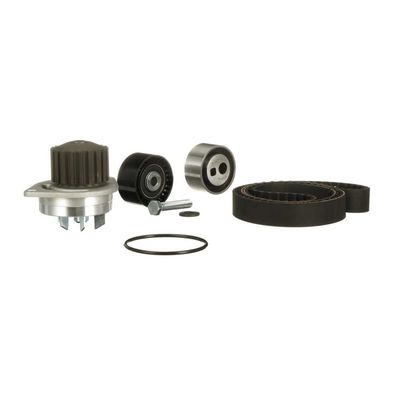 WASSERPUMPE + ZAHNRIEMENSATZ GATES KP15418XS 23