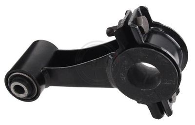 Stange/Strebe, Stabilisator