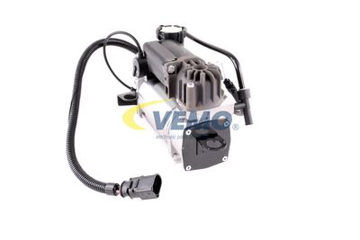 KOMPRESSOR DRUCKLUFTANLAGE VEMO V10520002 44