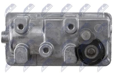 MUFA DE COMANDA COMPRESOR NTY ECDFR029 3