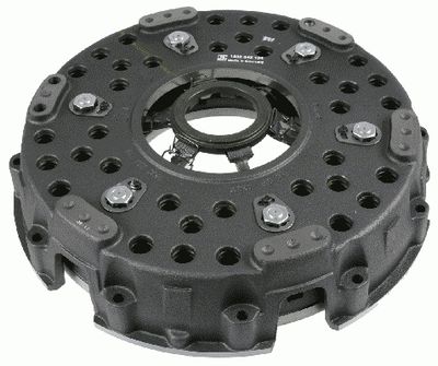 SACHS Kupplungsdruckplatte