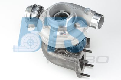 LADER AUFLADUNG BTS Turbo T914534 3