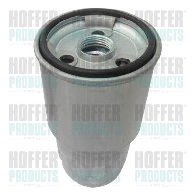 Топливный фильтр HOFFER 4211 для TOYOTA PICNIC