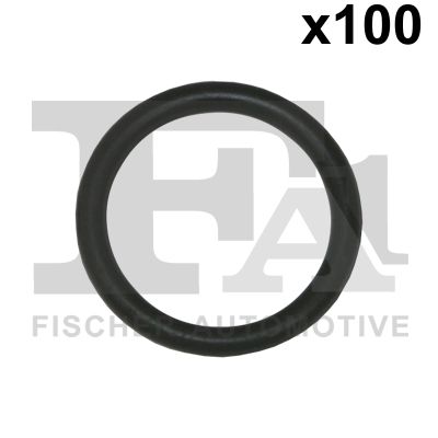 FA1 076.415.100 Прокладка турбіни для SEAT (Сеат)