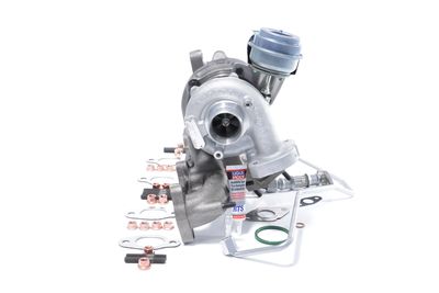 COMPRESOR SISTEM DE SUPRAALIMENTARE