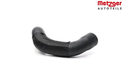 LADELUFTSCHLAUCH METZGER AUTOTEILE 2400545 22