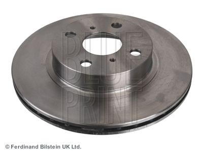 Brake Disc BLUE PRINT ADT343229