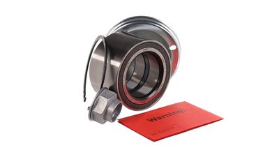 RADLAGERSATZ SKF VKBA6721 7