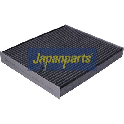JAPANPARTS Filtras, salono oras