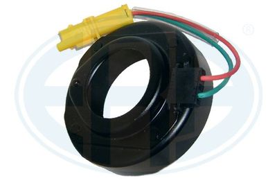 ERA 671109 Компрессор кондиционера для FIAT SCUDO Автобус (270_, 272_) 2.0 D Multijet