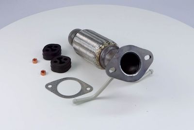 REPARATURROHR KATALYSATOR HJS 91151670 43