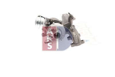 LADER AUFLADUNG AKS DASIS 045111N 12