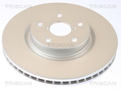 Тормозной диск TRISCAN 8120 68127C для SUBARU LEVORG