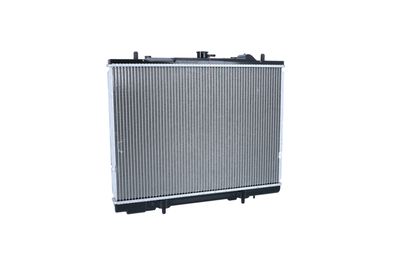 KüHLER MOTORKüHLUNG NRF 52233 23