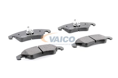 BREMSBELAGSATZ SCHEIBENBREMSE VAICO V250521 56