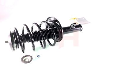 ANSAMBLU TELESCOP ARC GH GH353712C09 10