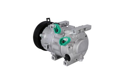 COMPRESOR CLIMATIZARE