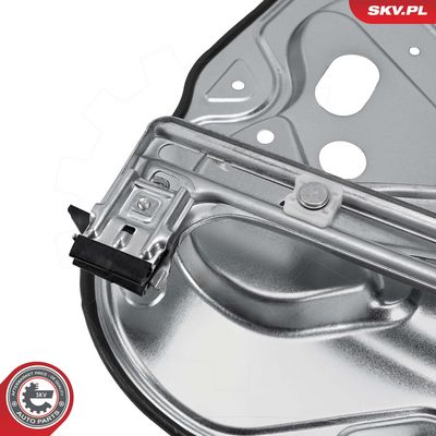 Zvedací zařízení oken SKV 01SKV755
