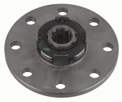 Torsionsdæmper, kobling SACHS 1866 600 030