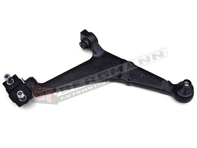 GT-BERGMANN Automotive Vikšro valdymo svirtis