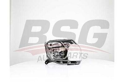 BSG BSG 75-800-049 Основная фара  для DACIA DUSTER (Дача Дустер)