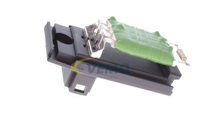 REGLER INNENRAUMGEBLäSE VEMO V25790007 35