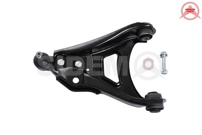 BRAT SUSPENSIE ROATA