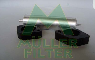 MULLER FILTER FN540 Топливный фильтр  для AUDI Q7 (Ауди Q7)