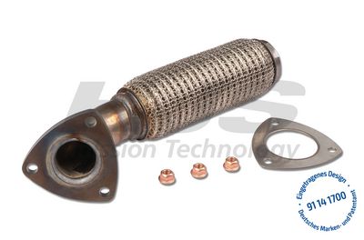 FLEXROHR ABGASANLAGE