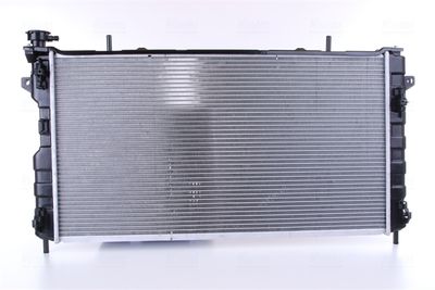 NISSENS 61025 Крышка радиатора  для CHRYSLER (Крайслер)