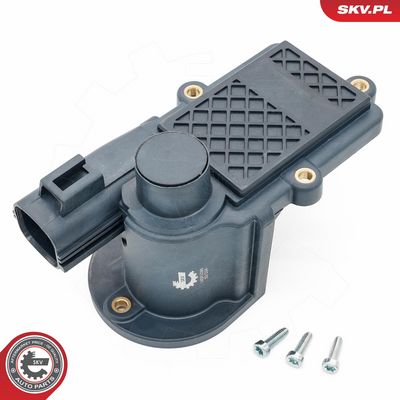 AGR - Ventil ESEN SKV 14SKV286