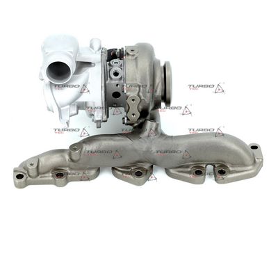 COMPRESOR SISTEM DE SUPRAALIMENTARE