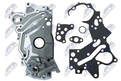 POMPA ULEI NTY BPOMS002 3