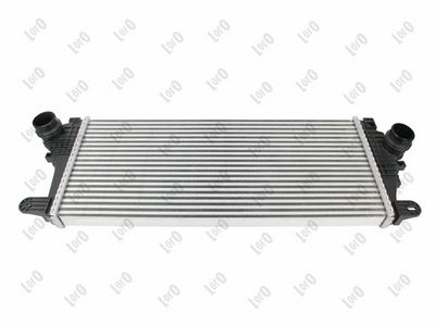 LADELUFTKüHLER ABAKUS 0070180001 2