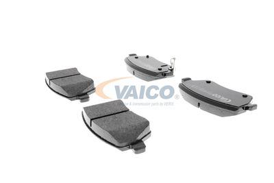 BREMSBELAGSATZ SCHEIBENBREMSE VAICO V400651 19