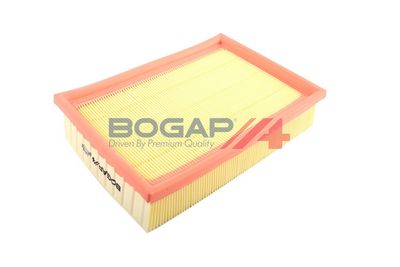 FILTRU AER BOGAP B8111102