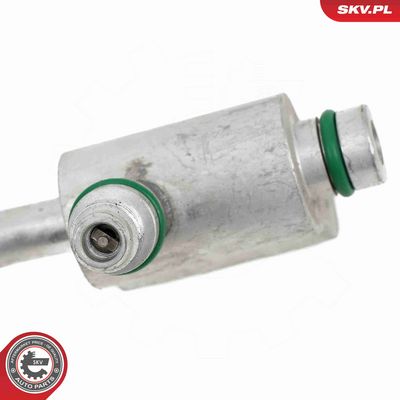 CONDUCTA PRESIUNE VARIABILA AER CONDITIONAT ESEN SKV 43SKV554 4